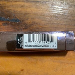 Maybelline Lipstick—Scarlet Flame